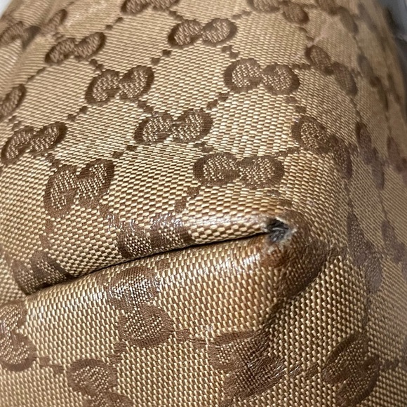Gucci Crystal Tote - Picture 14 of 15